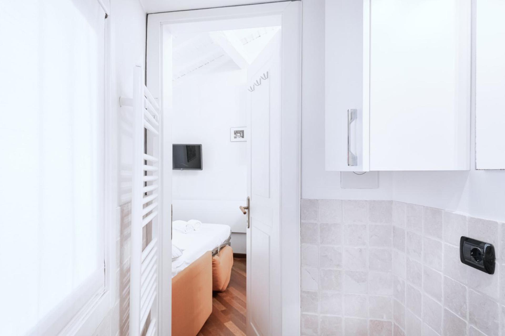 Апартаменты Easylife - Delizioso Monolocale In Brera/Duomo Милан Экстерьер фото