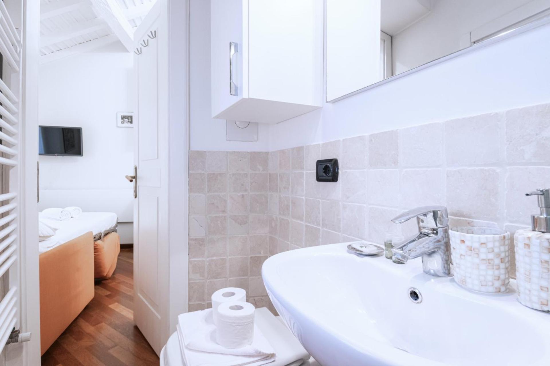 Апартаменты Easylife - Delizioso Monolocale In Brera/Duomo Милан Экстерьер фото