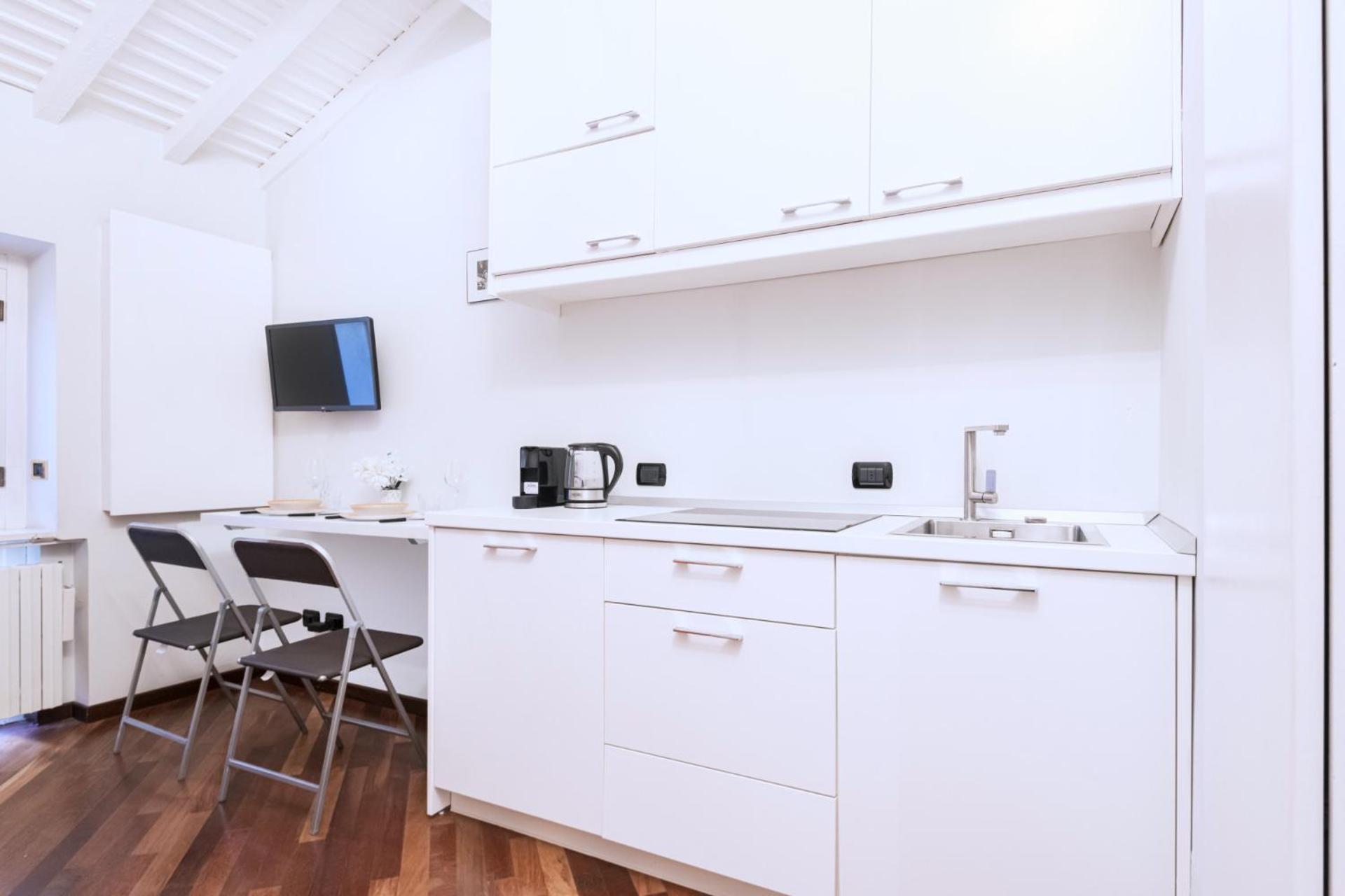 Апартаменты Easylife - Delizioso Monolocale In Brera/Duomo Милан Экстерьер фото