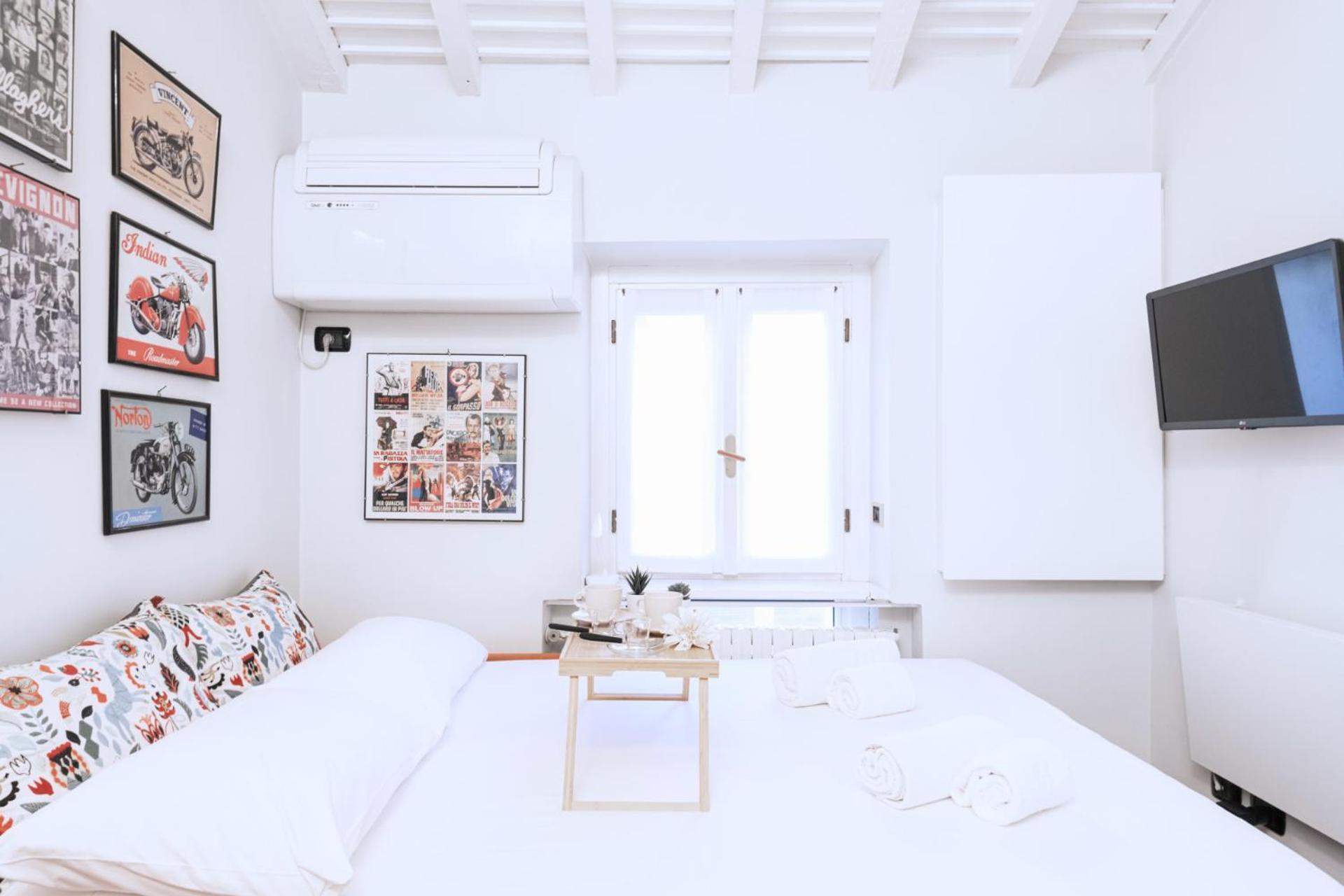 Апартаменты Easylife - Delizioso Monolocale In Brera/Duomo Милан Экстерьер фото