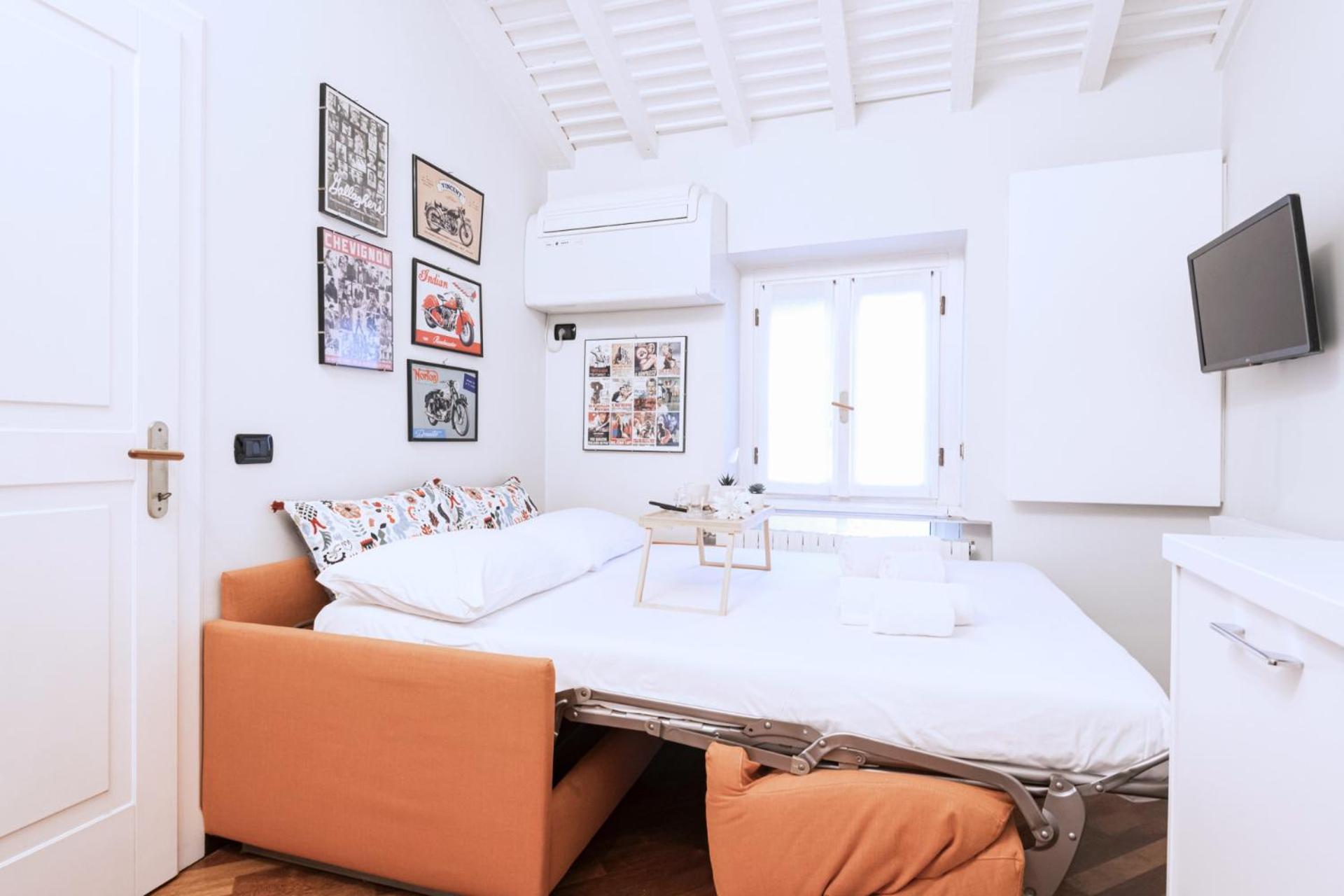 Апартаменты Easylife - Delizioso Monolocale In Brera/Duomo Милан Экстерьер фото
