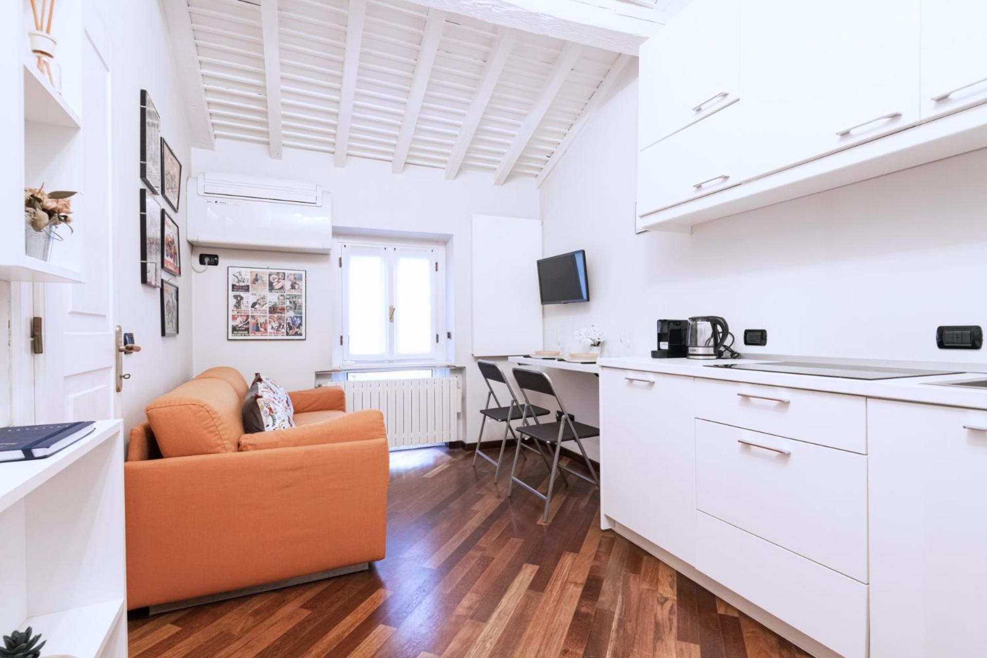 Апартаменты Easylife - Delizioso Monolocale In Brera/Duomo Милан Экстерьер фото