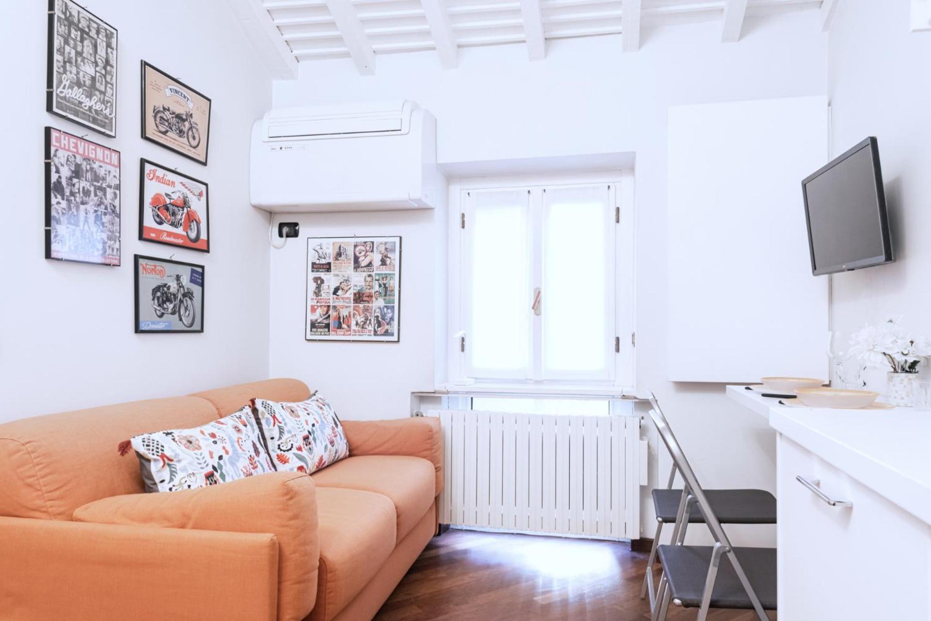 Апартаменты Easylife - Delizioso Monolocale In Brera/Duomo Милан Экстерьер фото